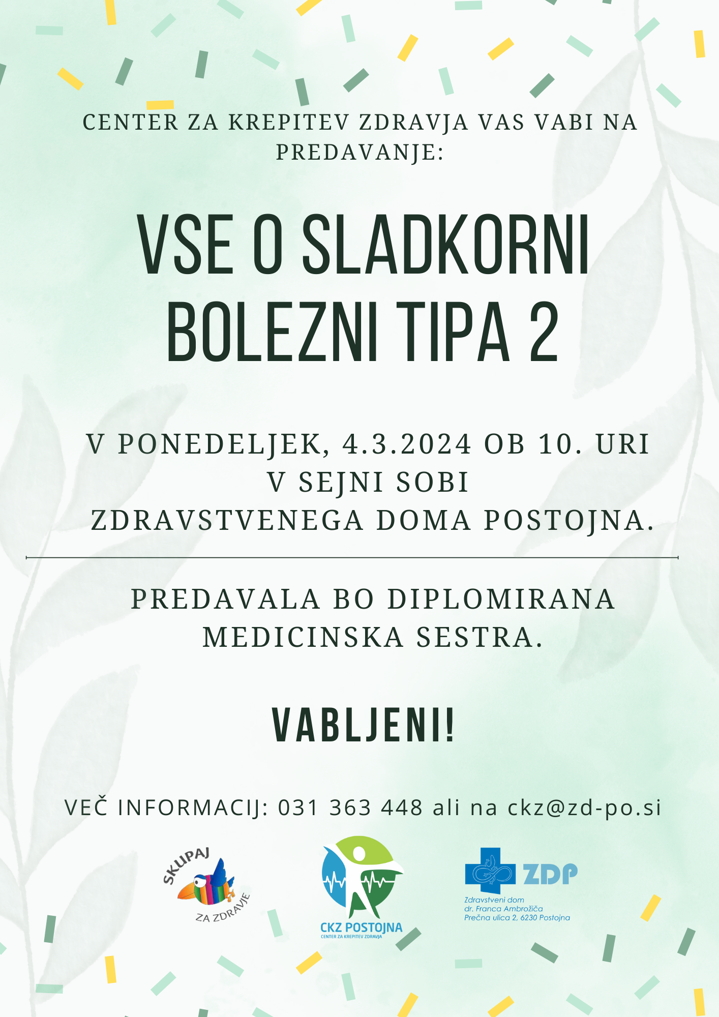 vse o bolezni